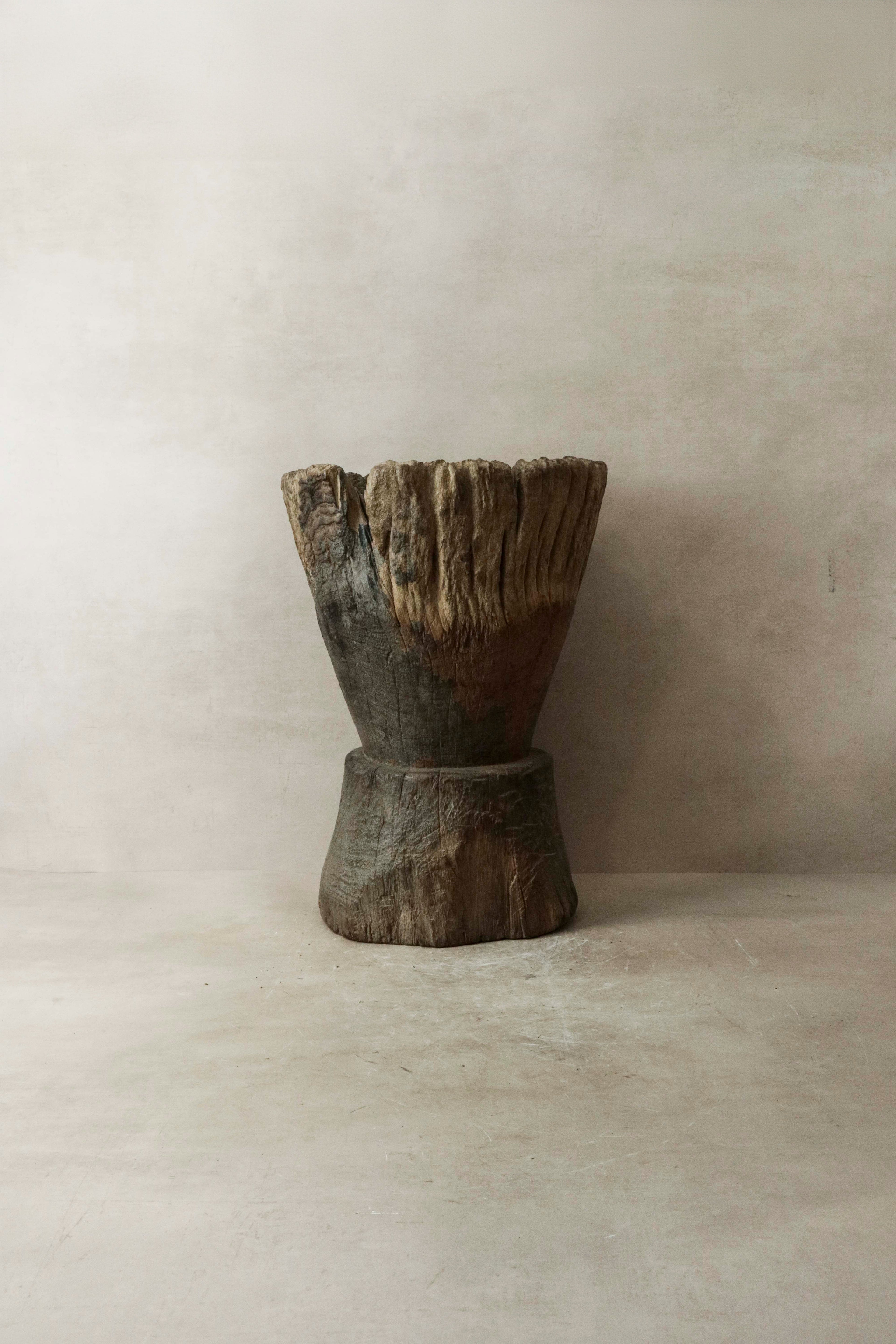 African Grain Stomper - 155.6