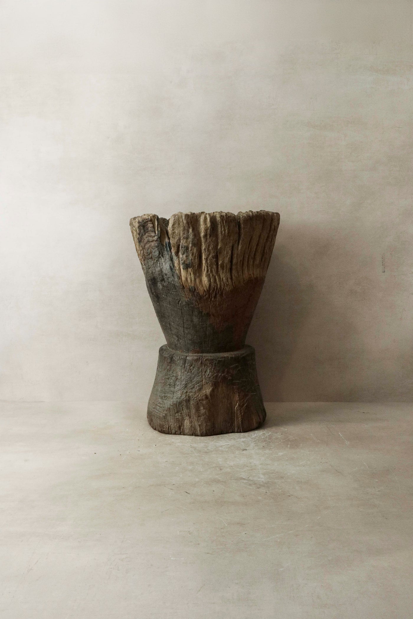 African Grain Stomper - 155.6