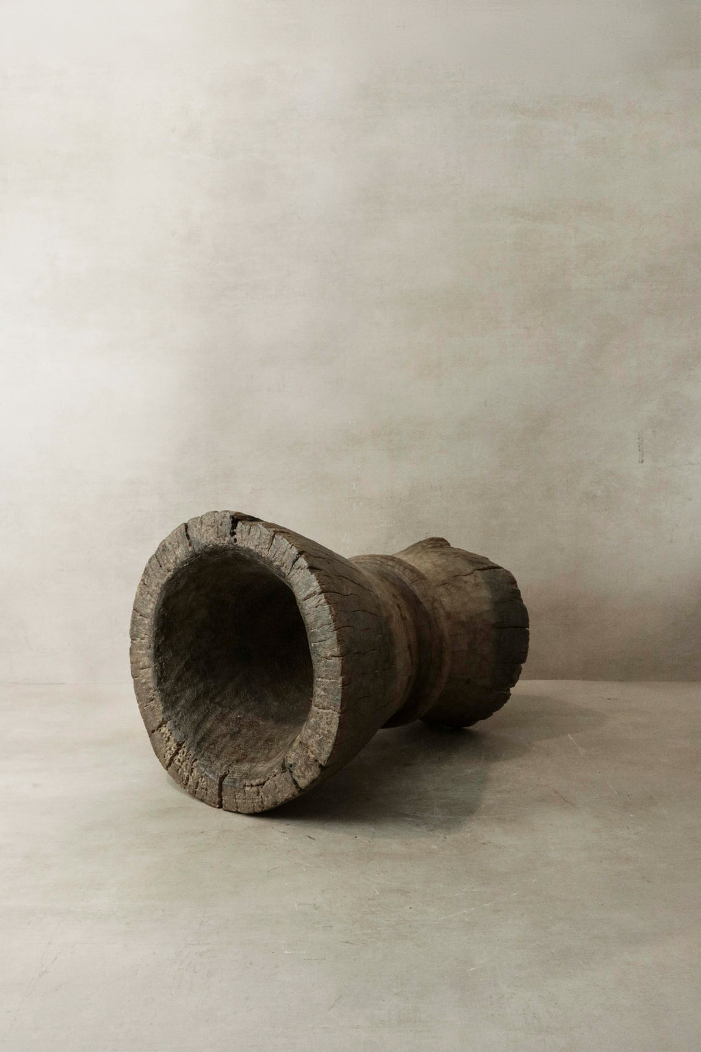 African Grain Stomper - 18.5