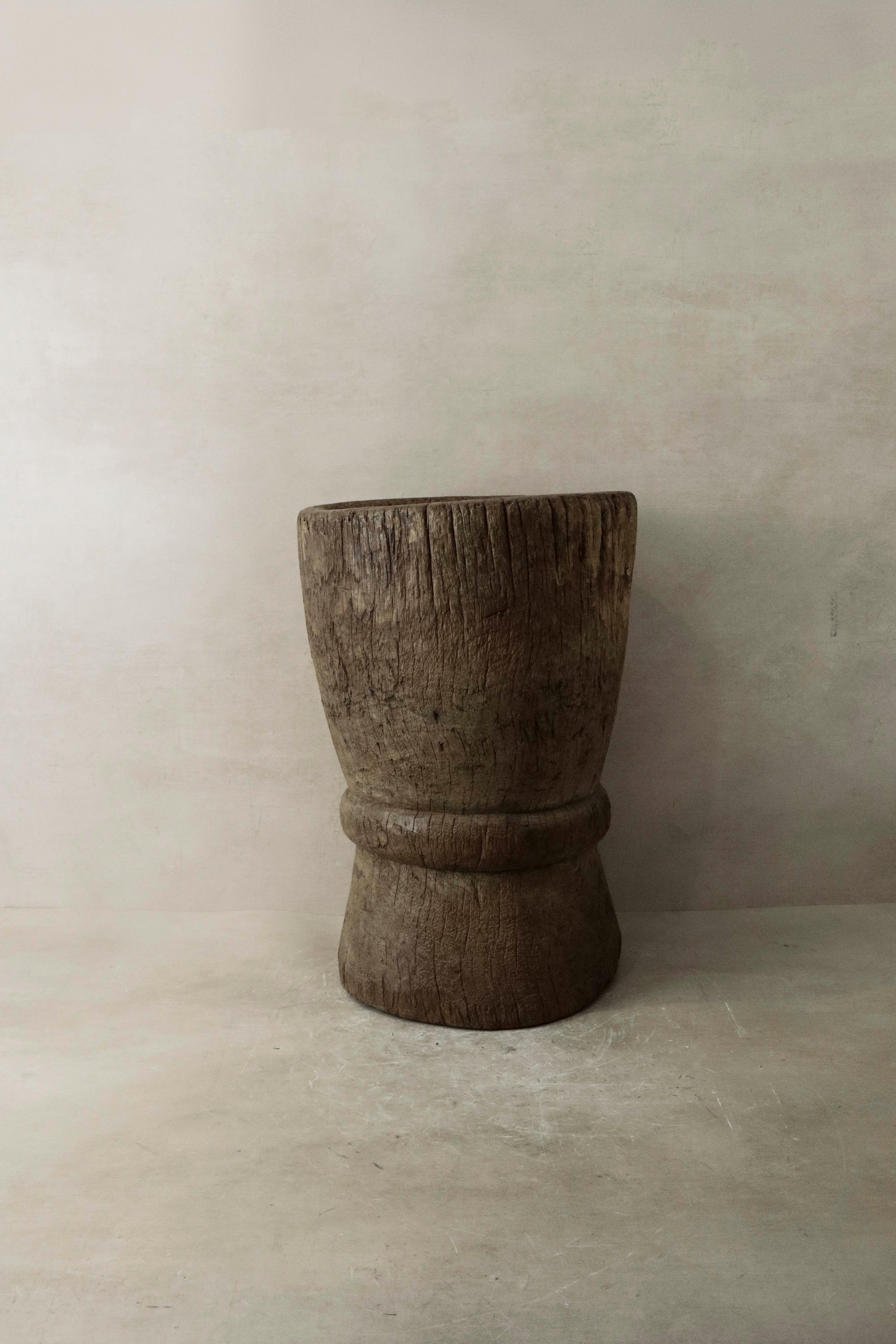 African Grain Stomper - 82.1