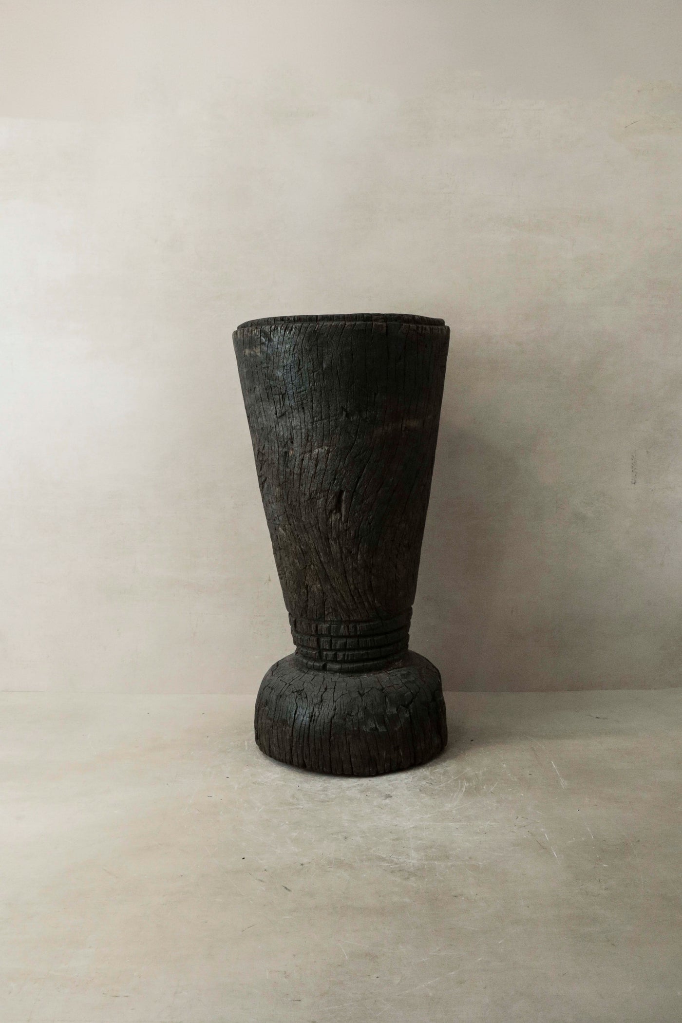 African Grain Stomper - 155.7