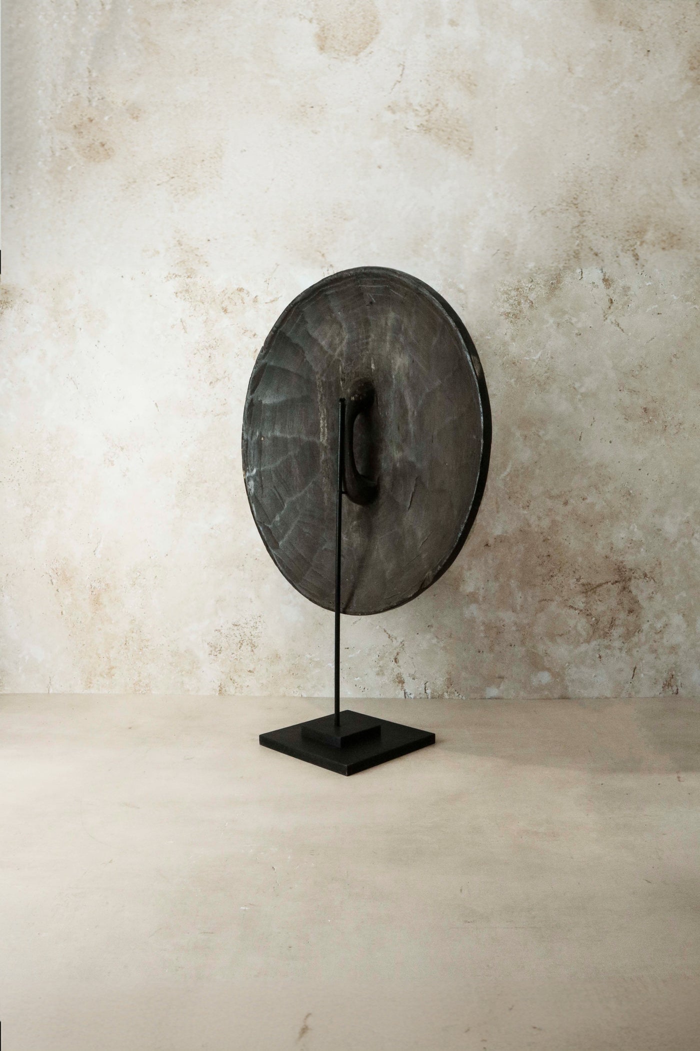 Cameroon Shield Round - 2.1