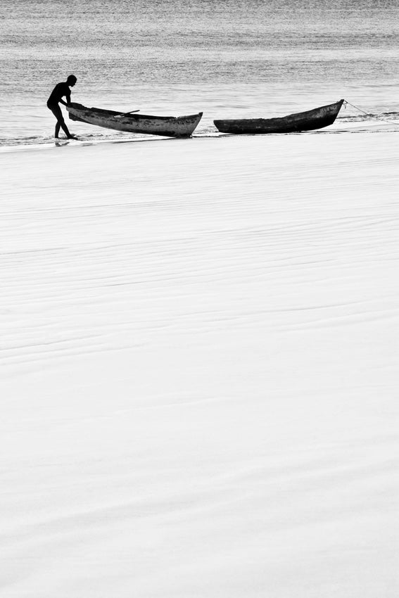 David Ballam - Ilha 07