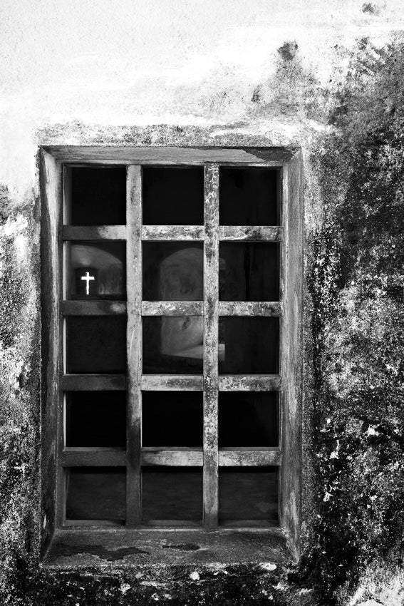 David Ballam - Ilha 14