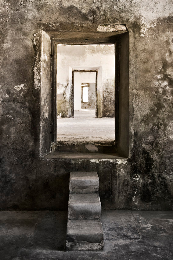 David Ballam - Ilha 56