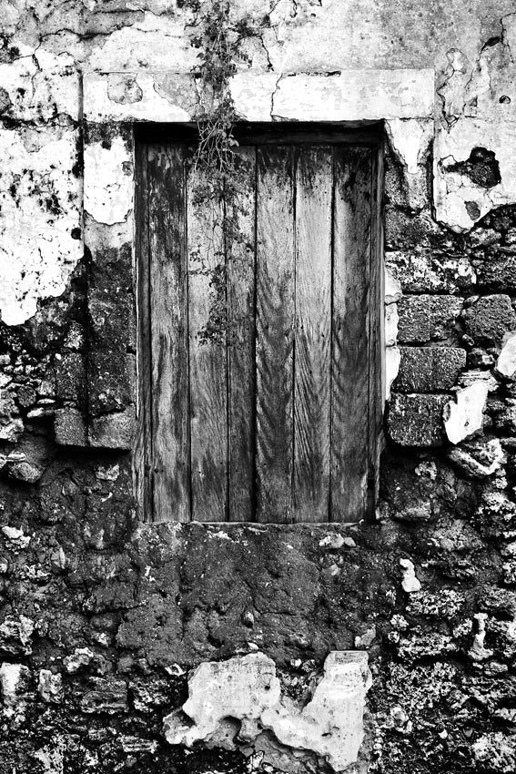 David Ballam - Ilha 60