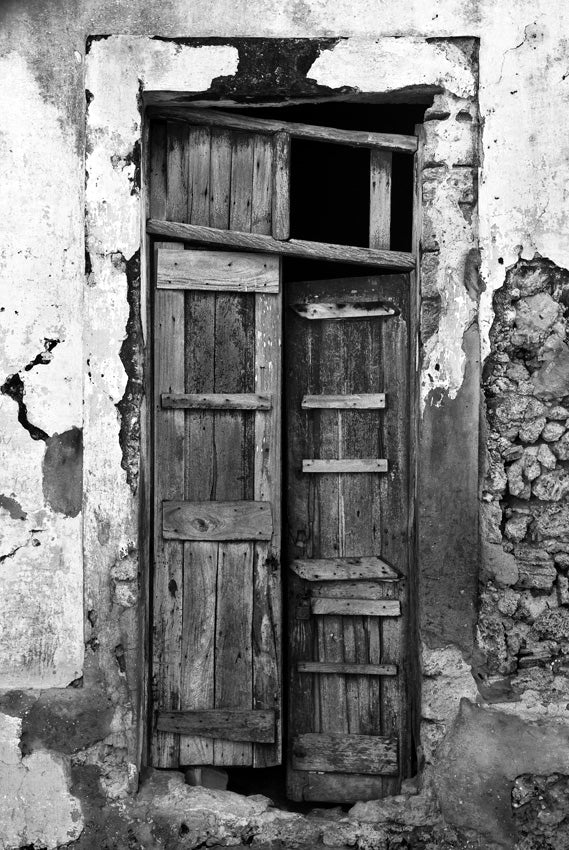 David Ballam - Ilha 63