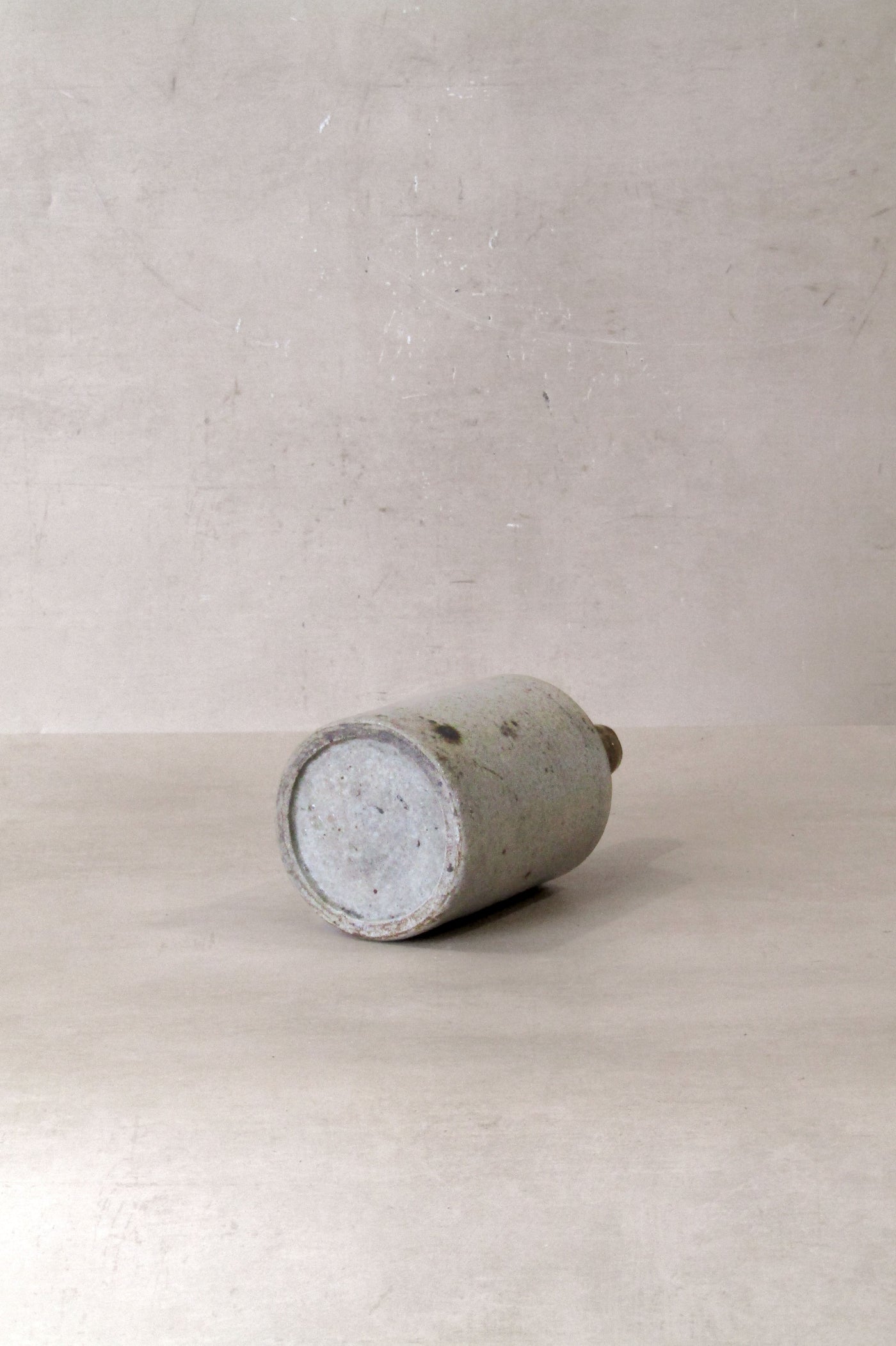 Antique Wine Bottle - AWB05