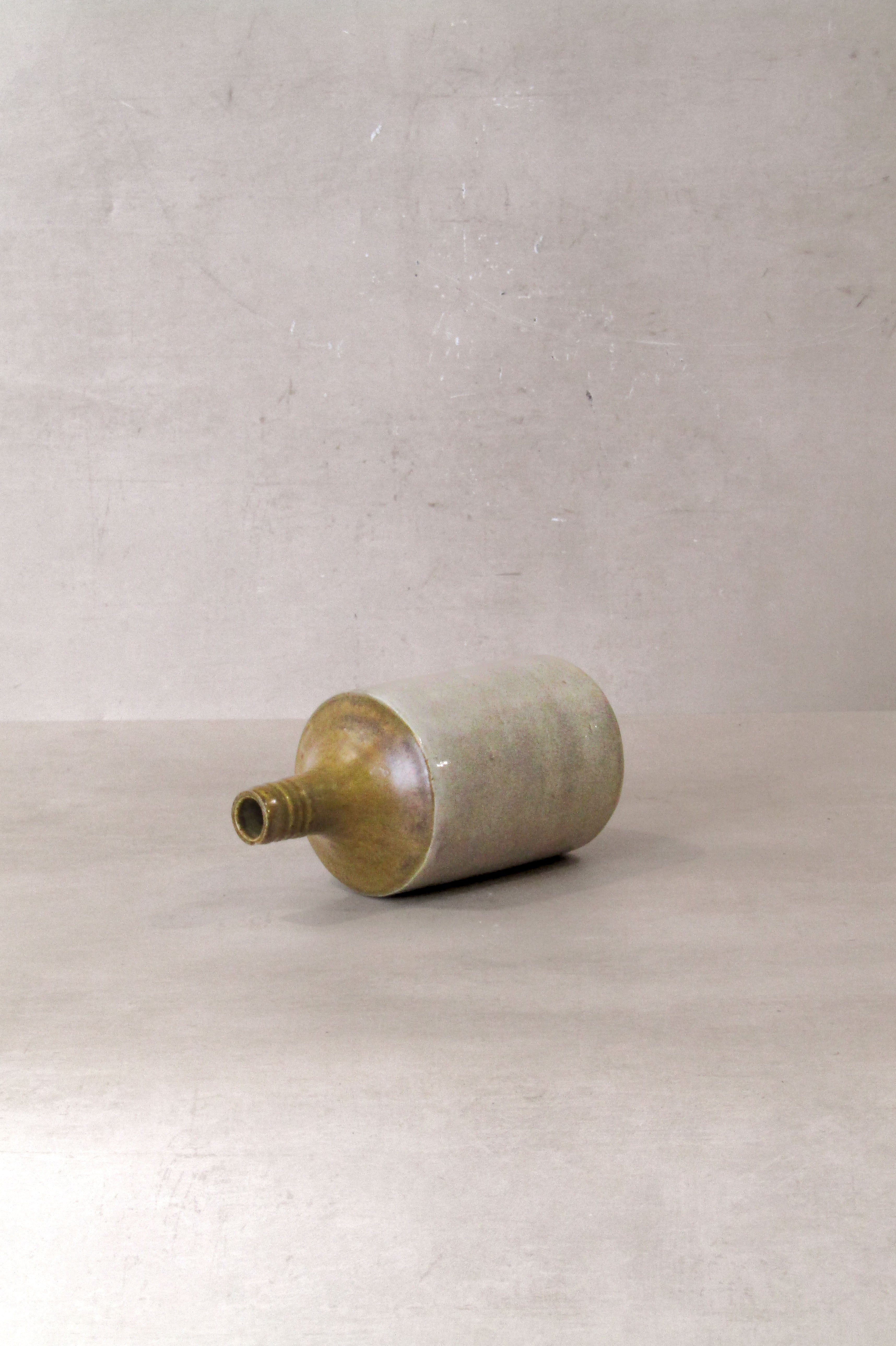 Antique Wine Bottle - AWB06