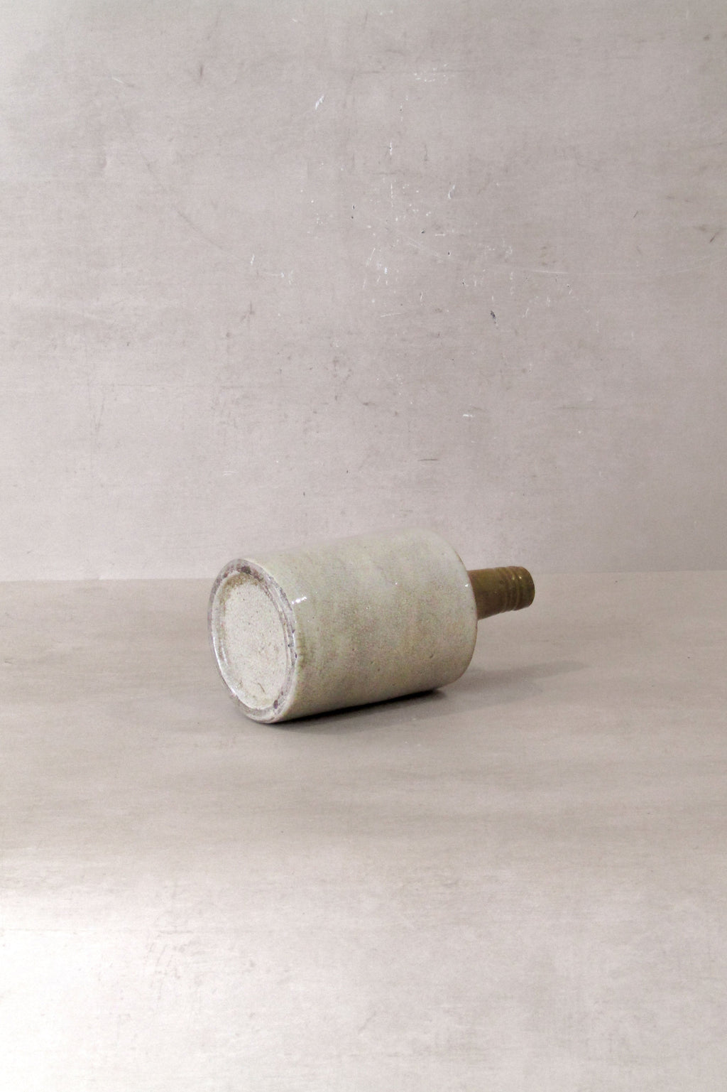 Antique Wine Bottle - AWB06