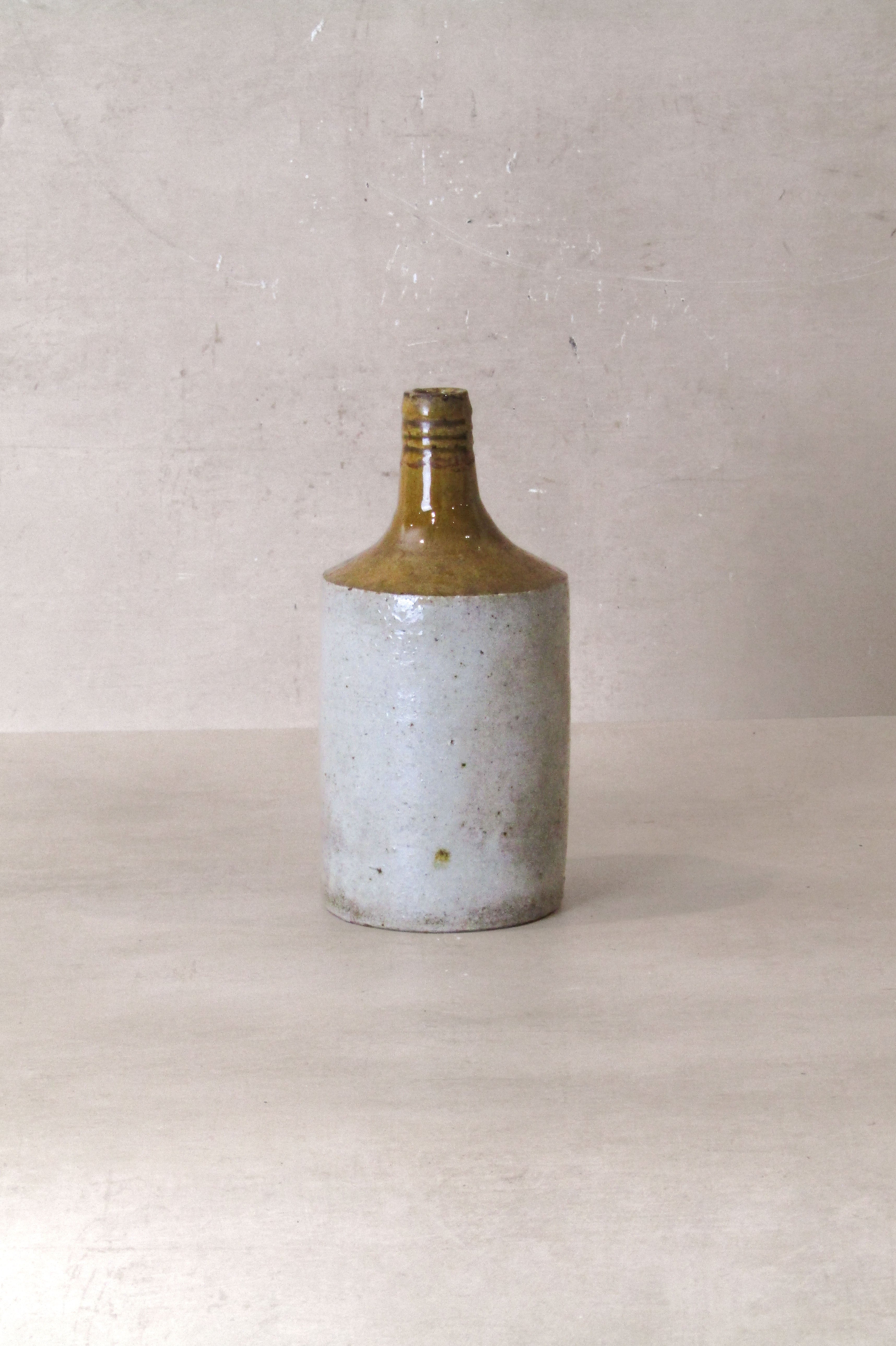 Antique Wine Bottle - AWB07