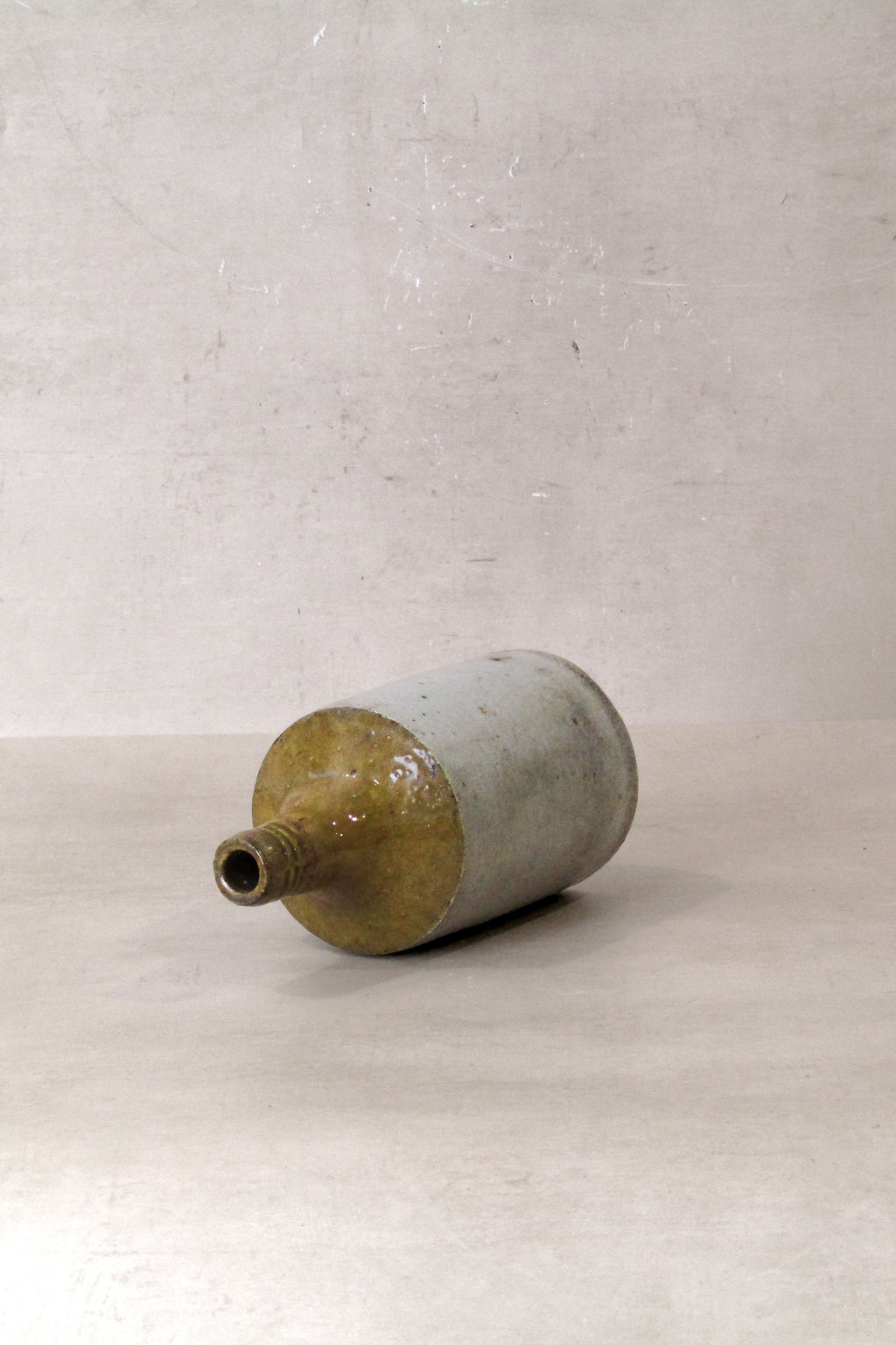 Antique Wine Bottle - AWB07