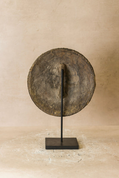 Cameroon Woven Shield - 83.1