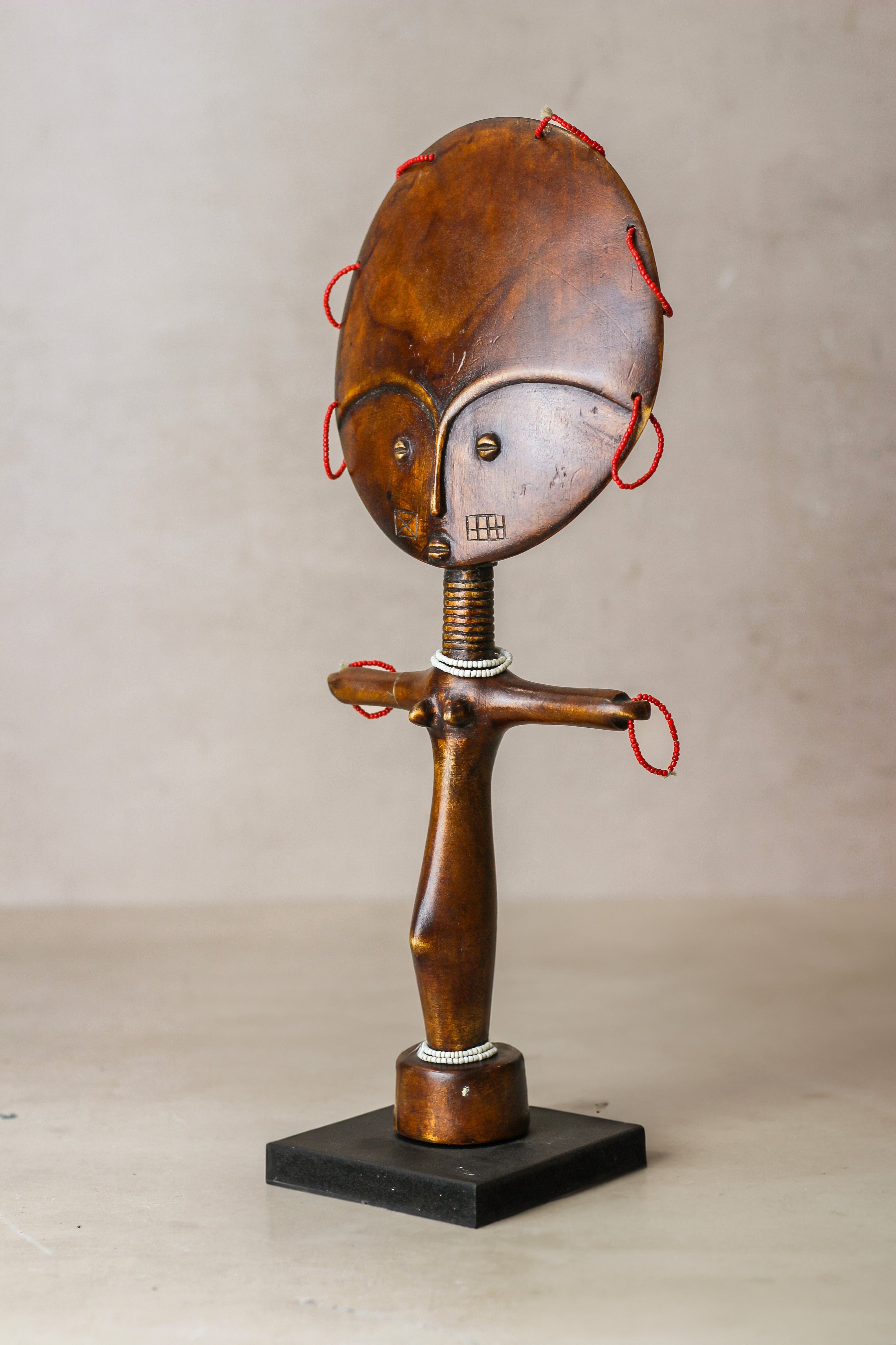 Ashanti Doll - 37.11