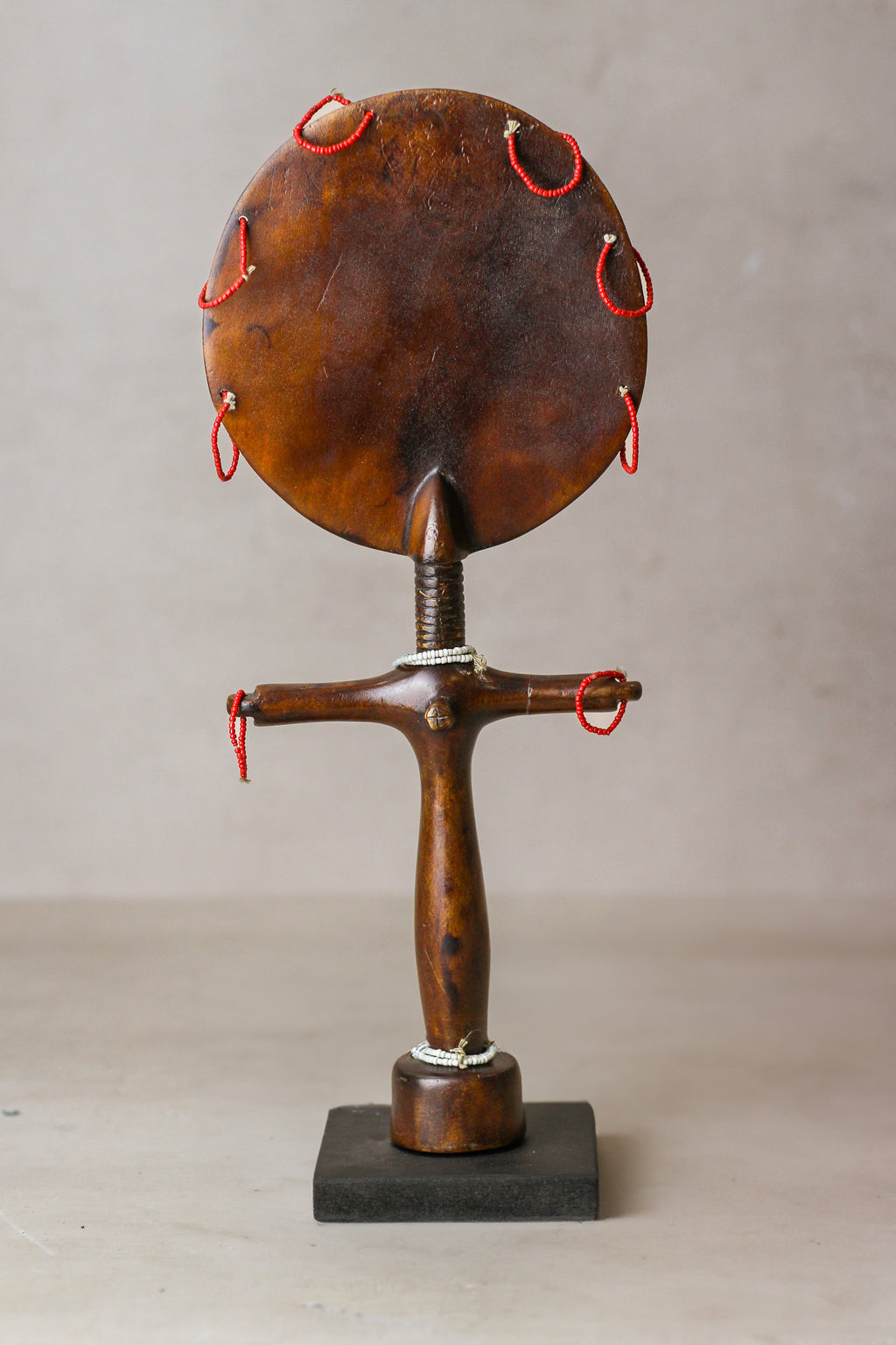 Ashanti Doll - 37.11