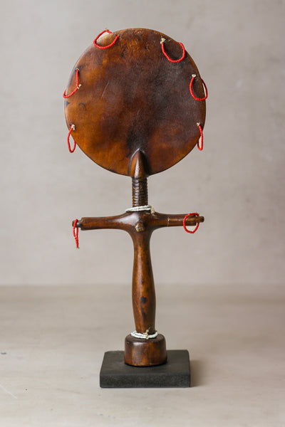 Ashanti Doll - 37.11