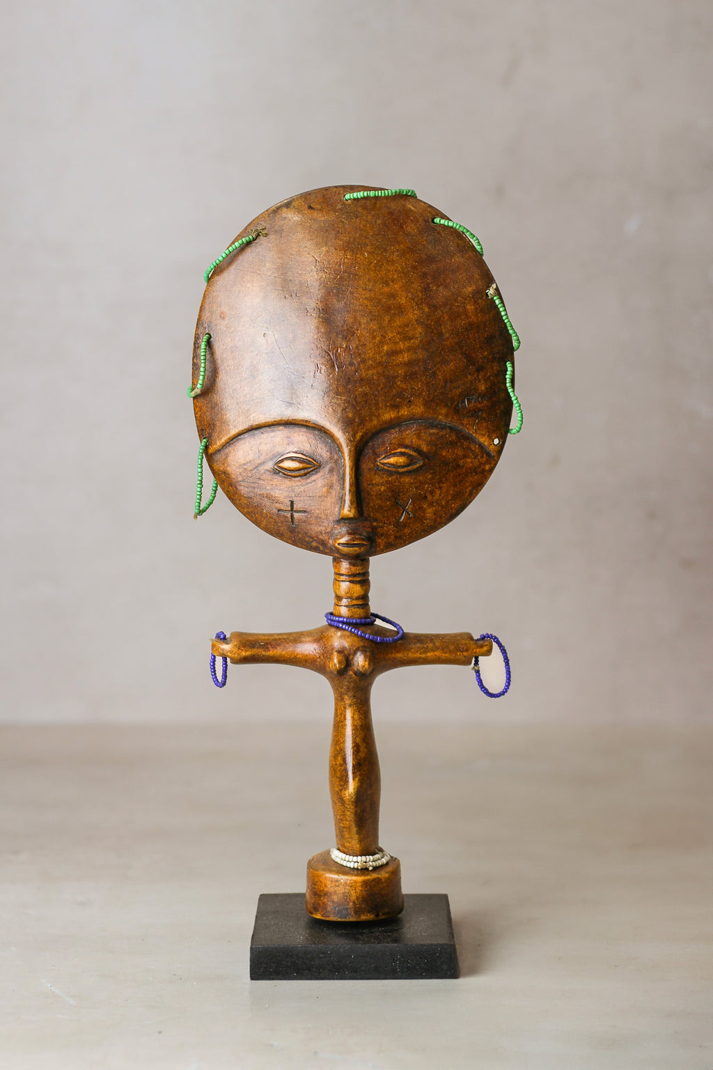 Ashanti Doll - 37.10