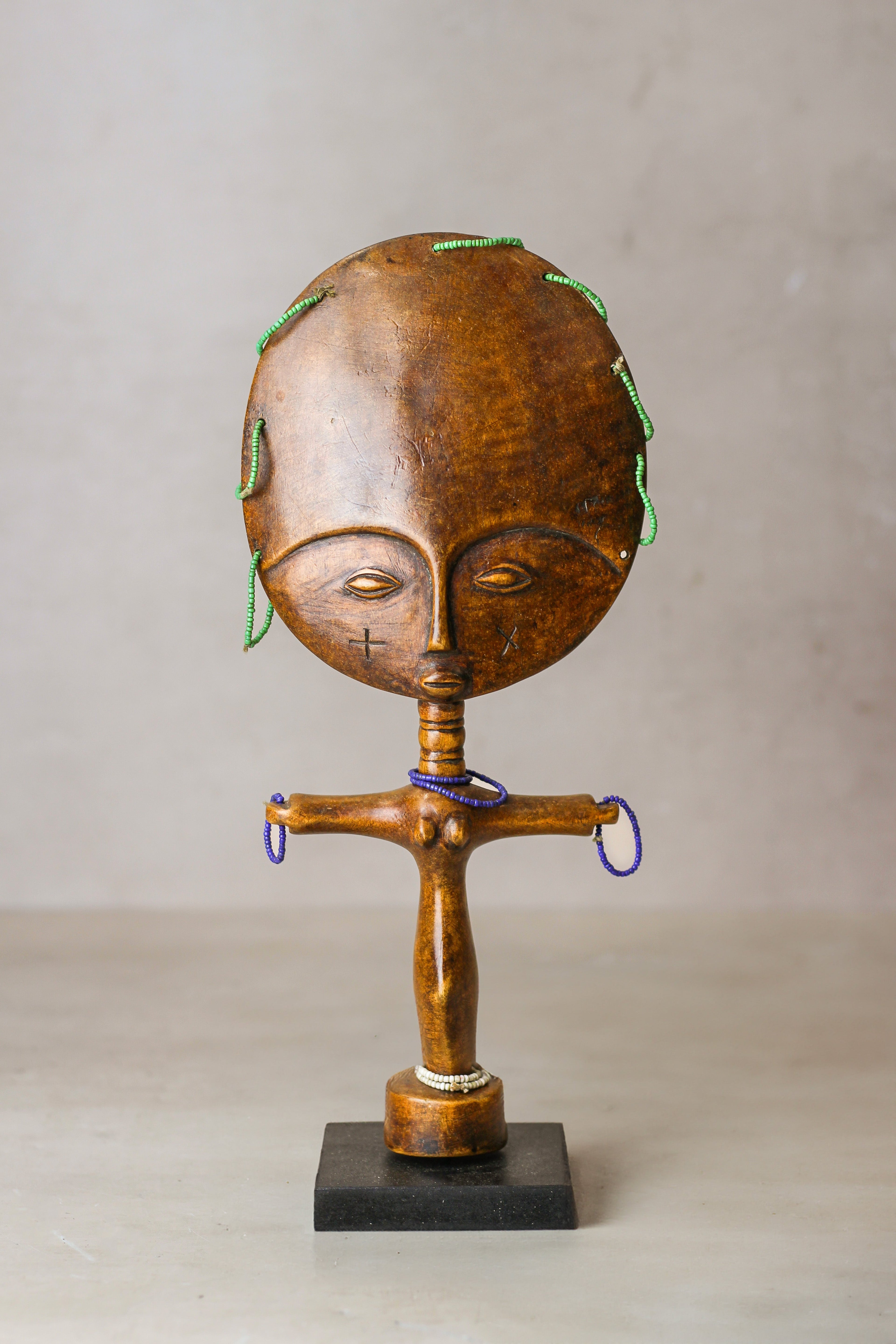 Ashanti Doll - 37.10