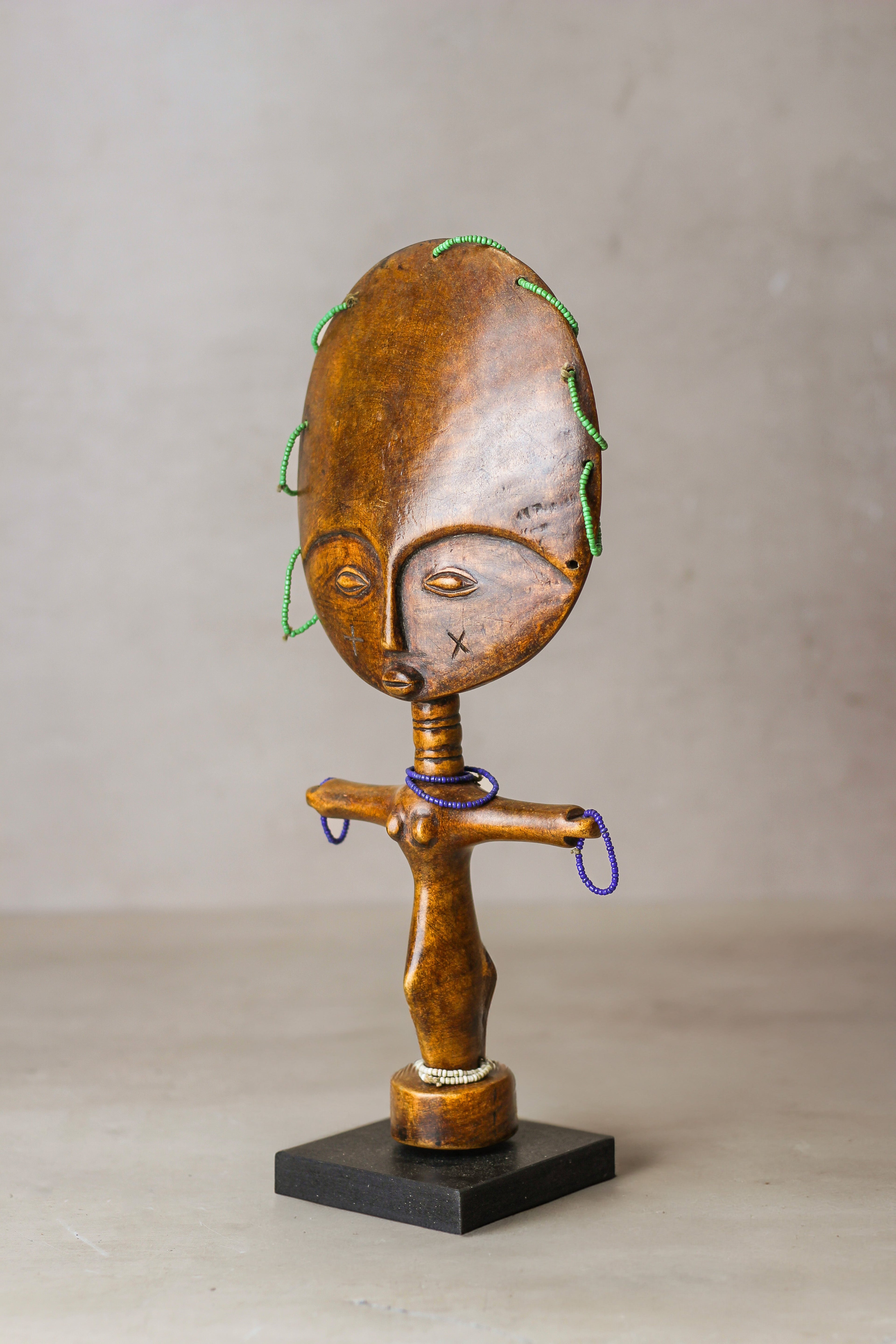 Ashanti Doll - 37.10