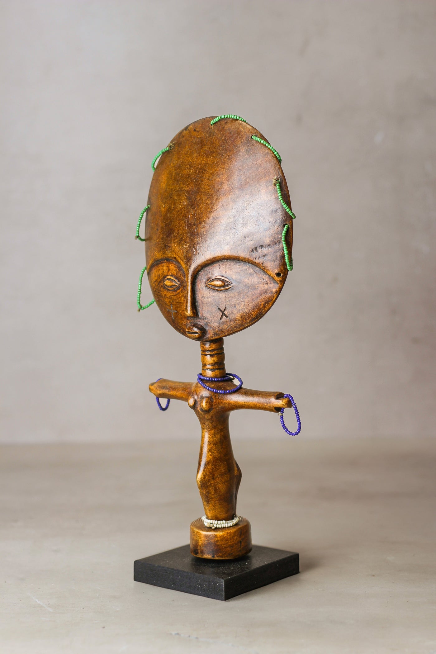 Ashanti Doll - 37.10