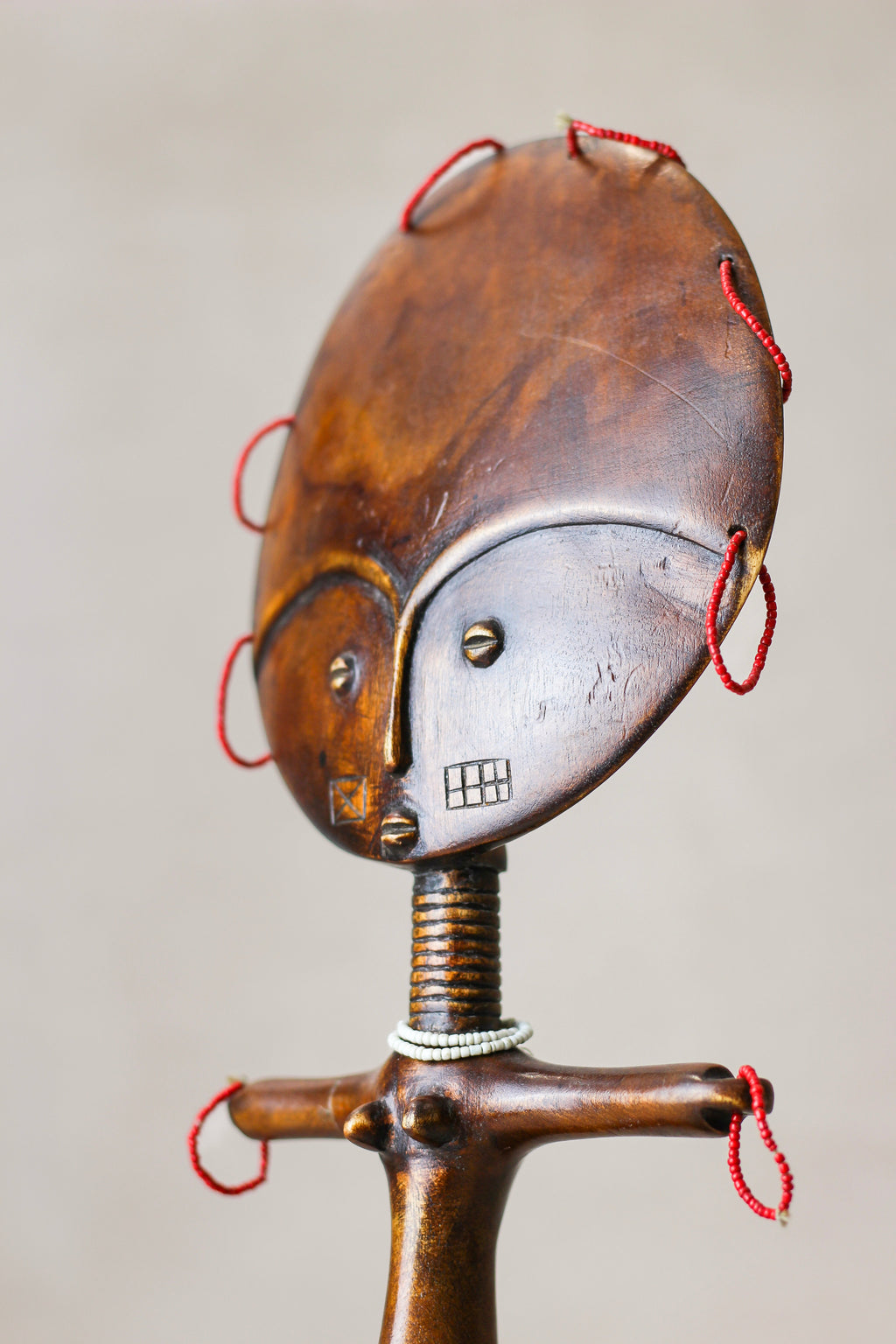 Ashanti Doll - 37.11