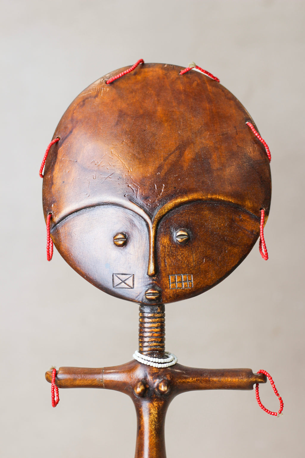 Ashanti Doll - 37.11