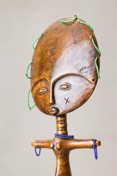 Ashanti Doll - 37.10