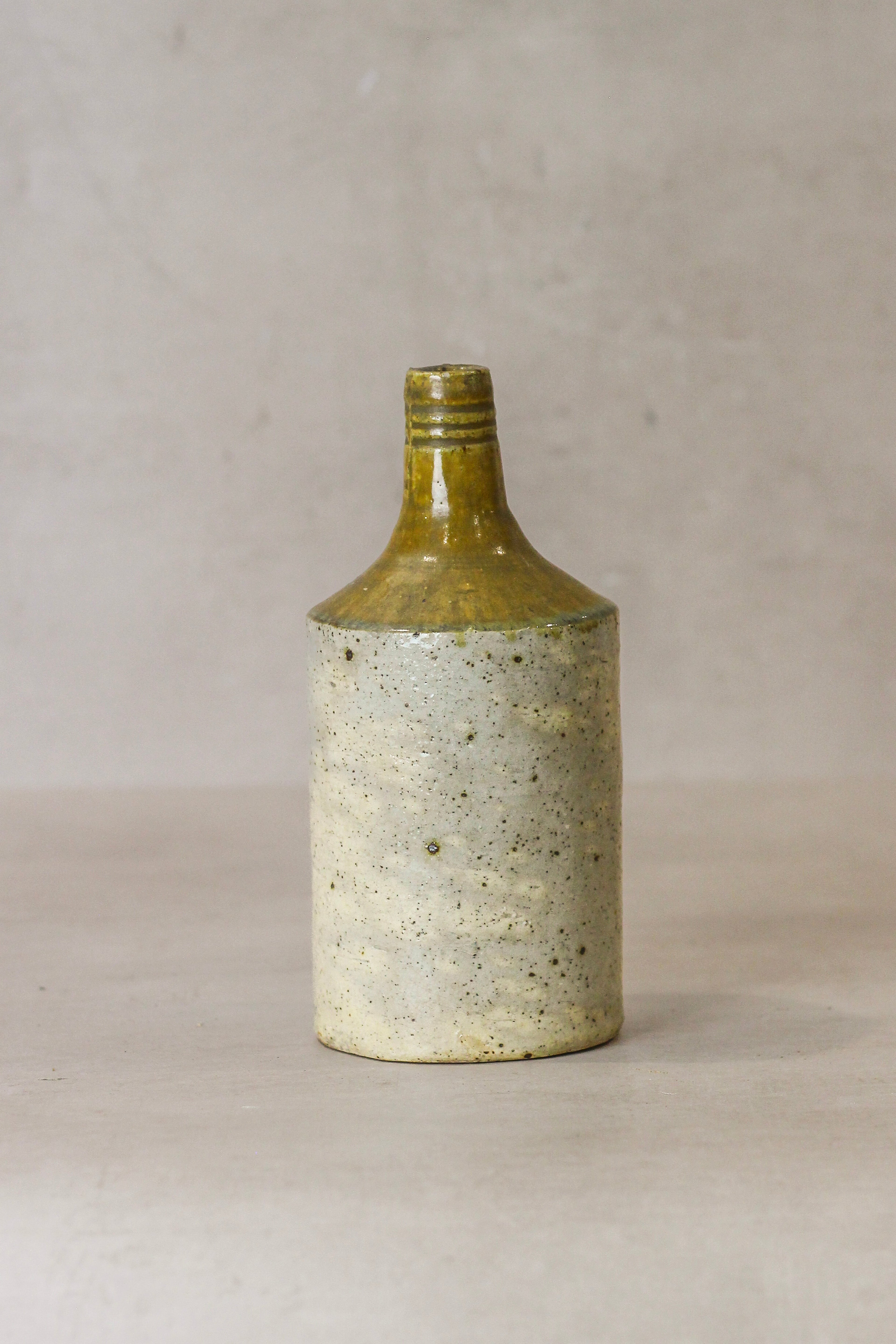 Antique Wine Bottle - AWB01