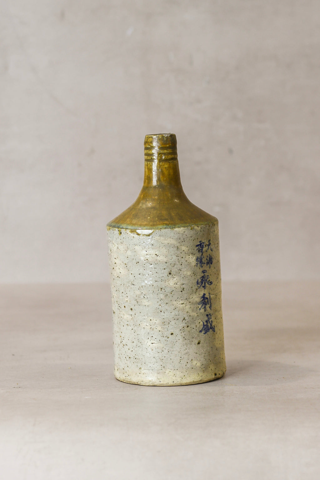 Antique Wine Bottle - AWB01