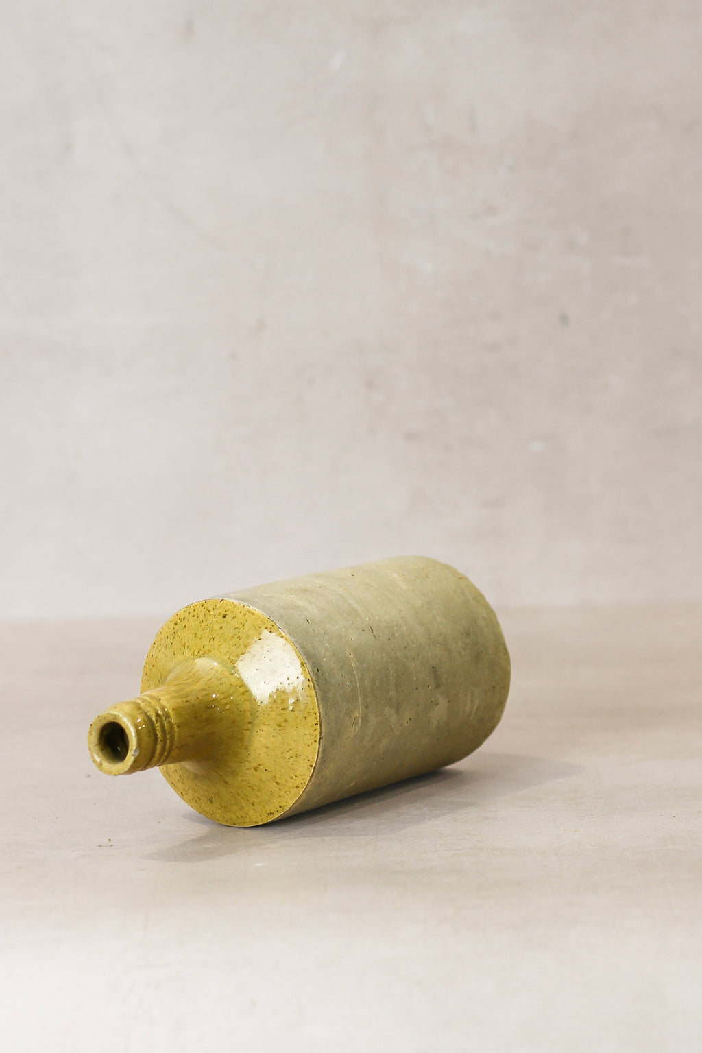 Antique Wine Bottle - AWB02