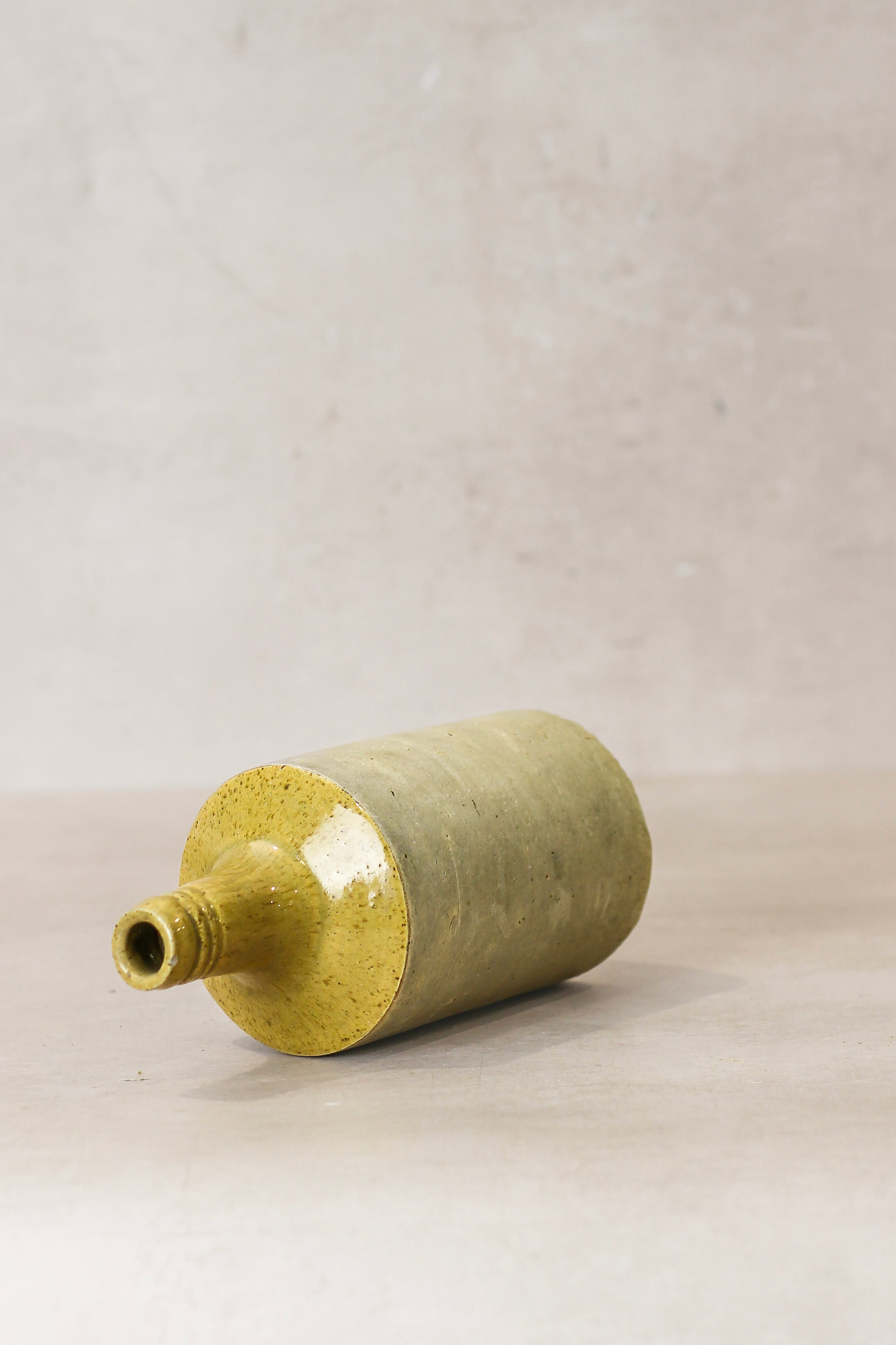 Antique Wine Bottle - AWB02