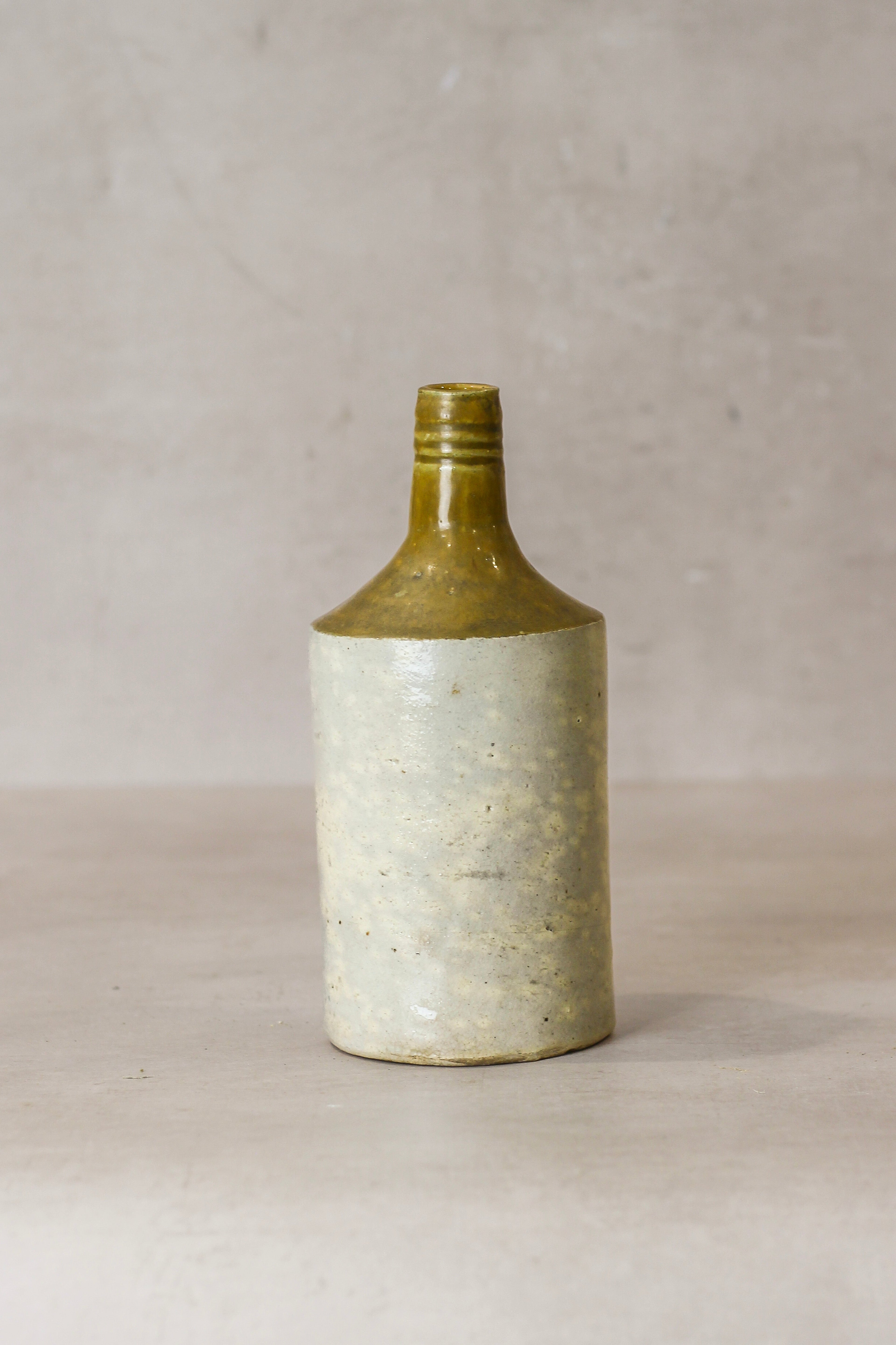 Antique Wine Bottle - AWB03