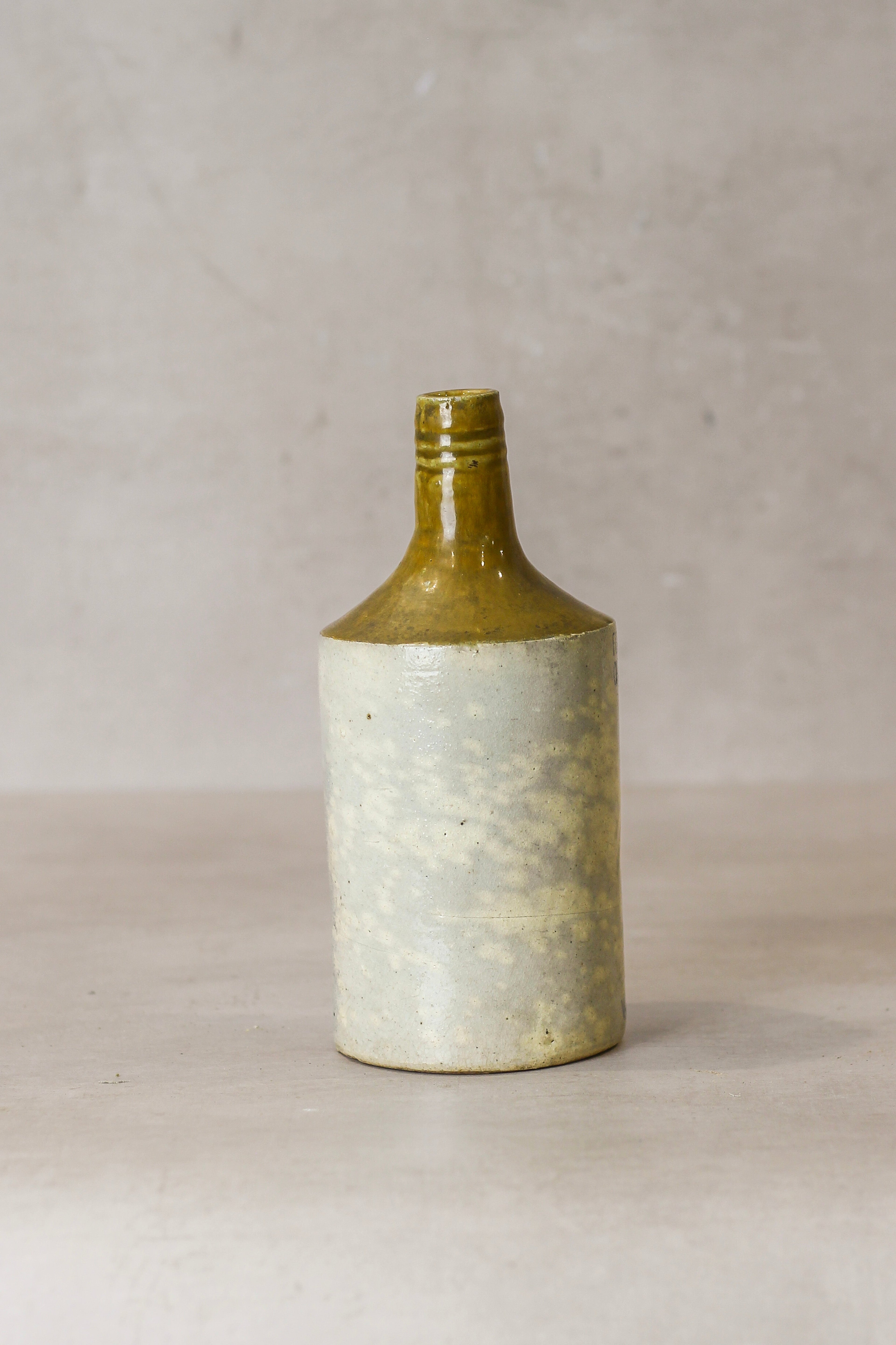 Antique Wine Bottle - AWB03