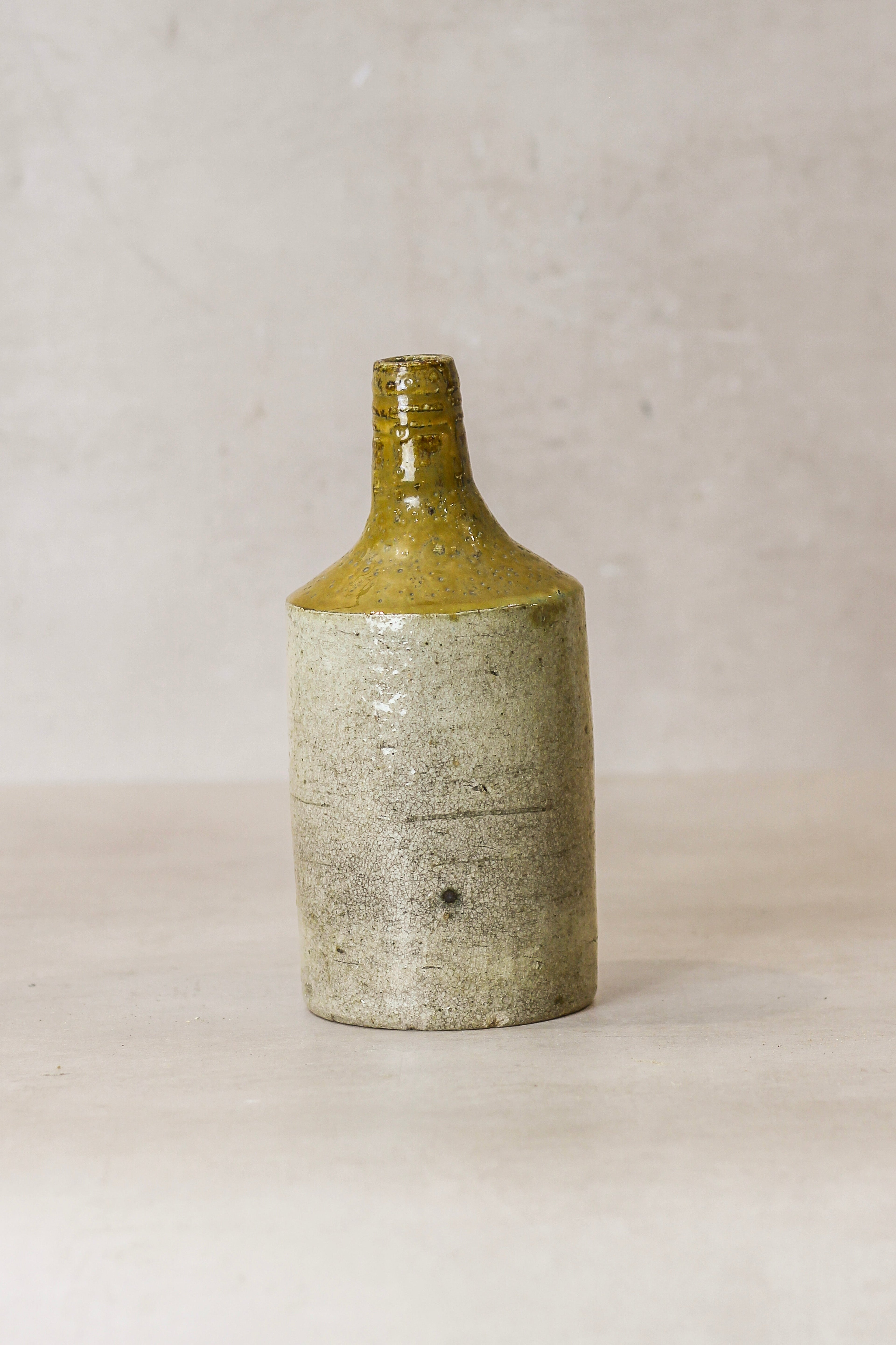 Antique Wine Bottle - AWB04