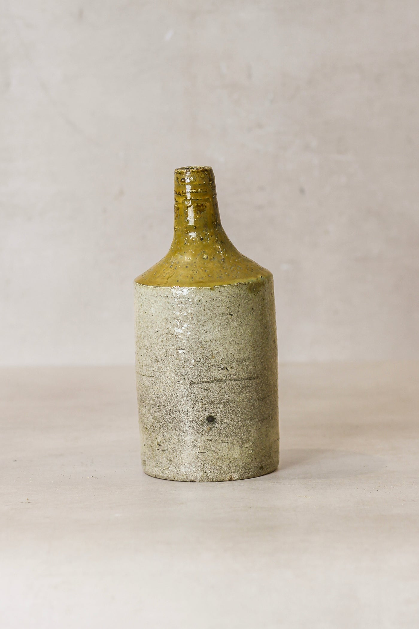 Antique Wine Bottle - AWB04