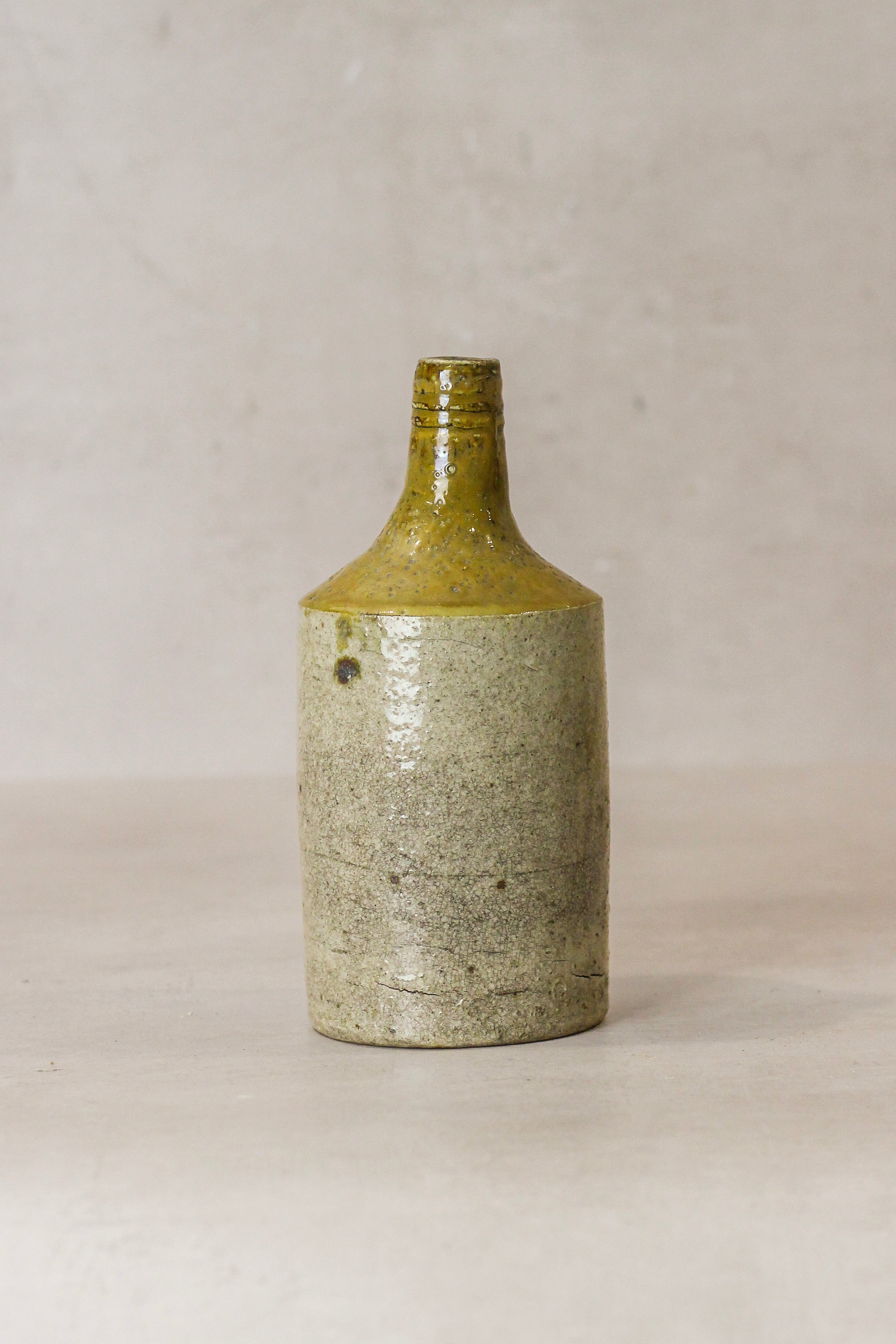 Antique Wine Bottle - AWB04