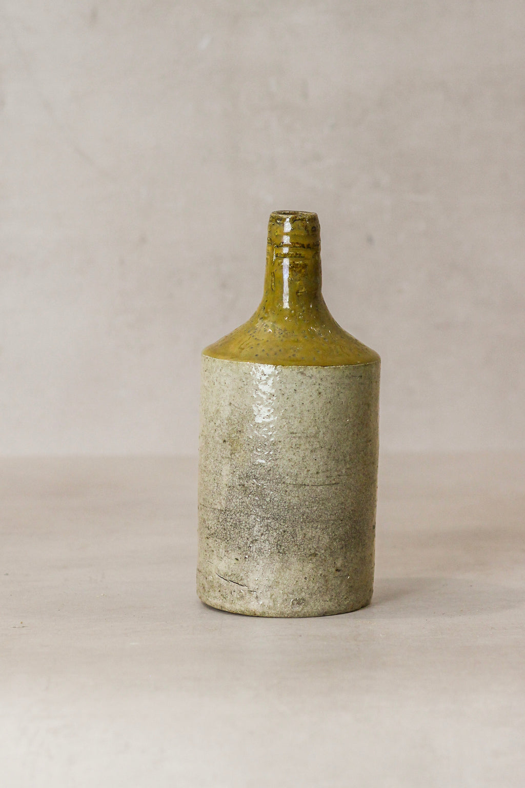 Antique Wine Bottle - AWB04