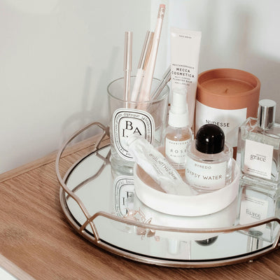 Cosmetics