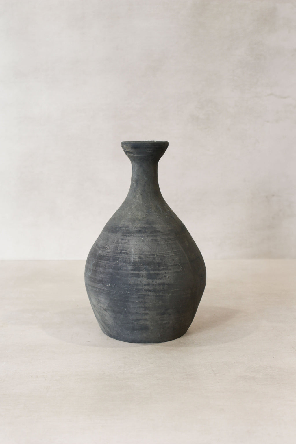 Antique Asian Rice Wine Vase - Small - No 8