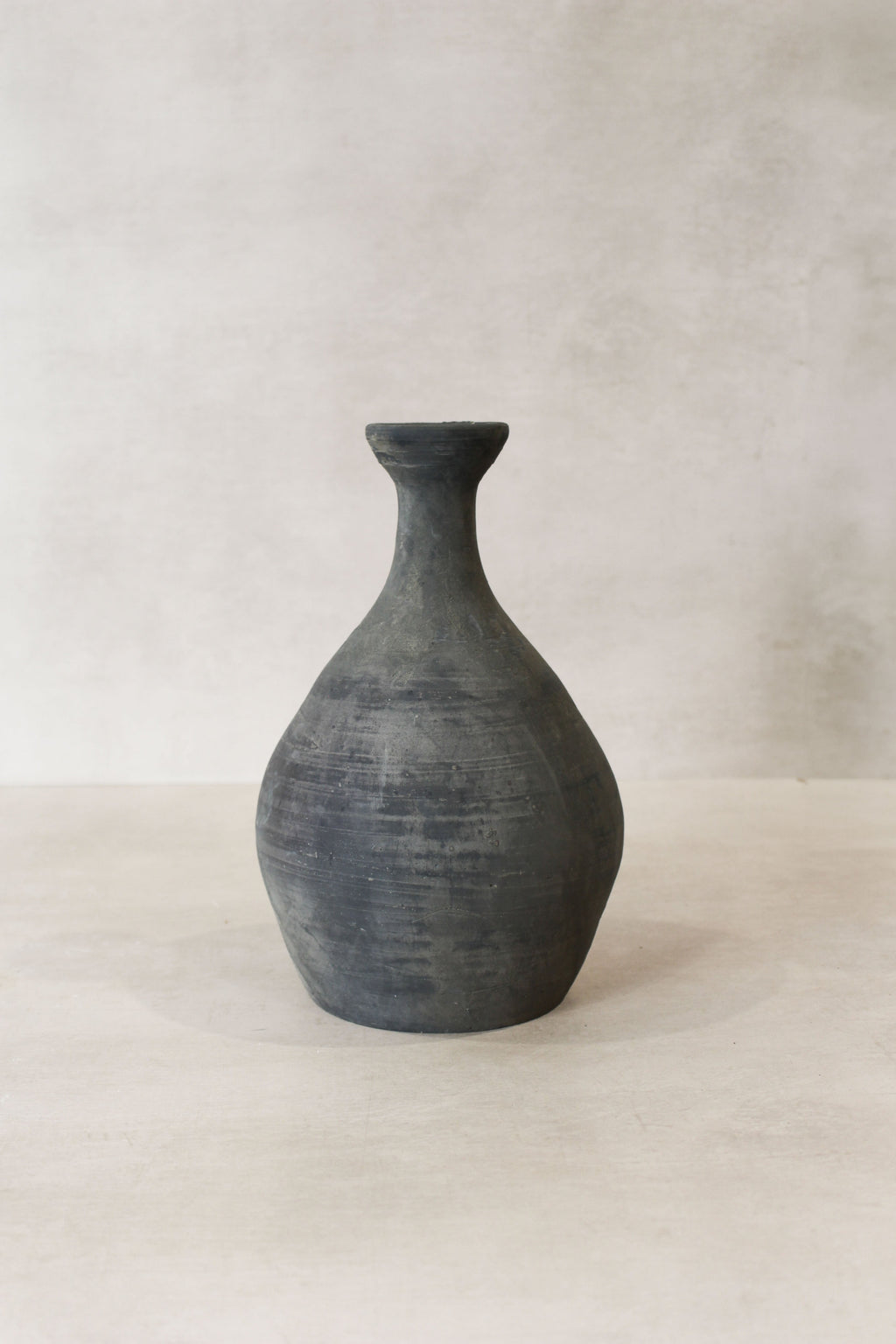 Antique Asian Rice Wine Vase - Small - No 8