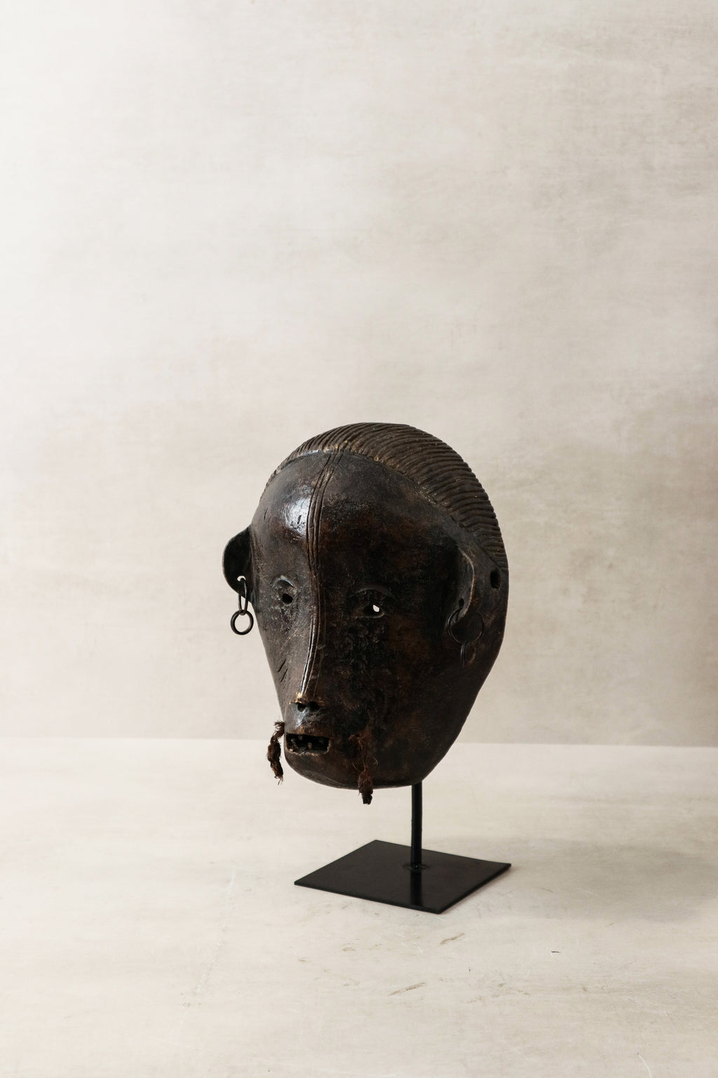 Antique Pende Mask - 52.1