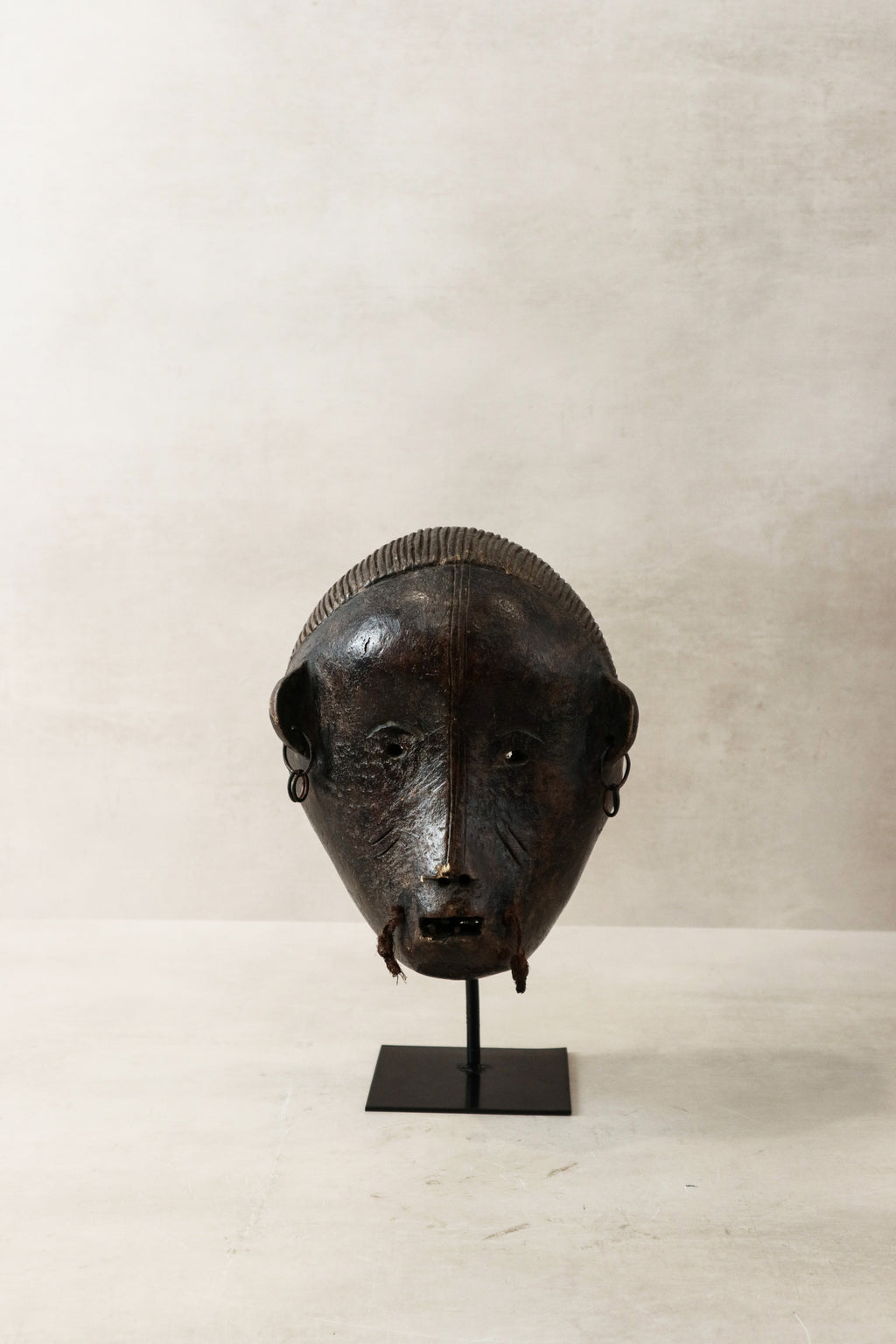 Antique Pende Mask - 52.1