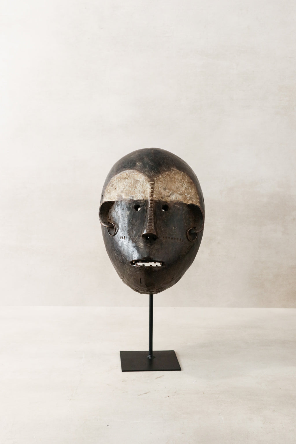 Antique Pende Mask - 52.2