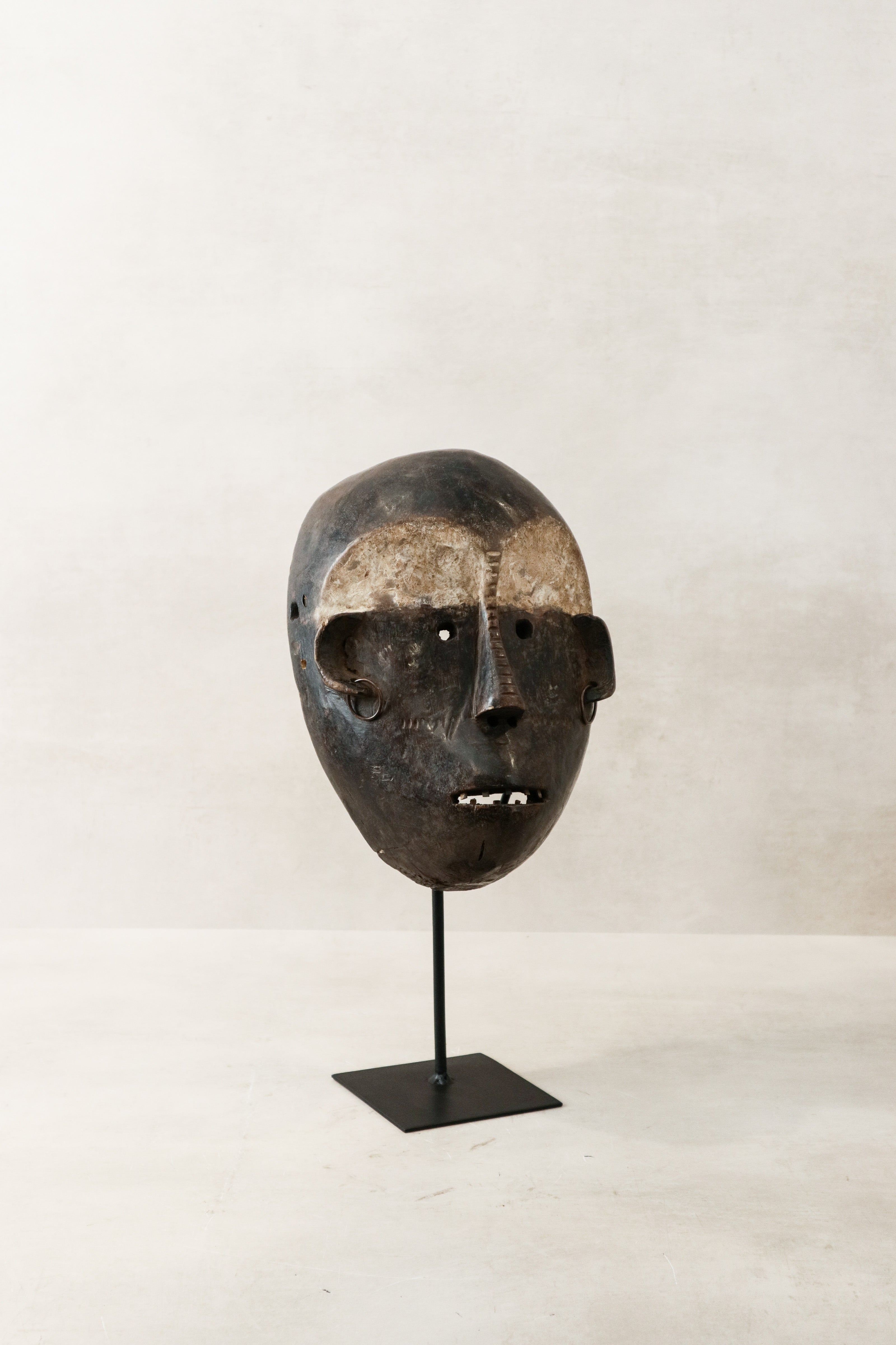Antique Pende Mask - 52.2