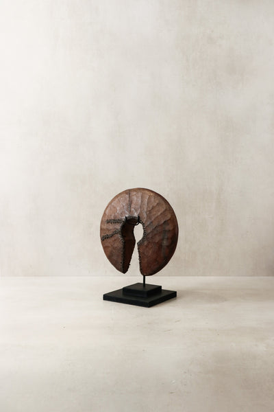 Chad Leather Bangle - 41.2