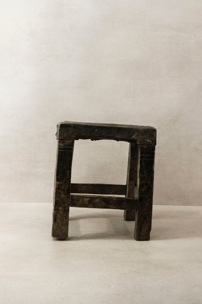 Chokwe Lozi Stool - 30.1
