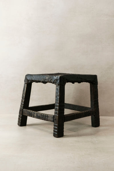Chokwe Lozi Stool - 30.2