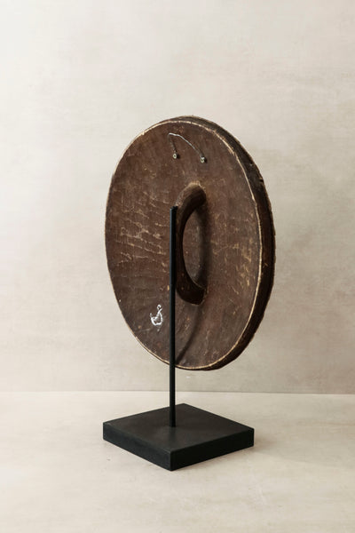 Cameroon Beaded Shield 67.1