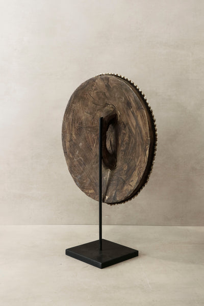 Cameroon Beaded Shield - 78.2