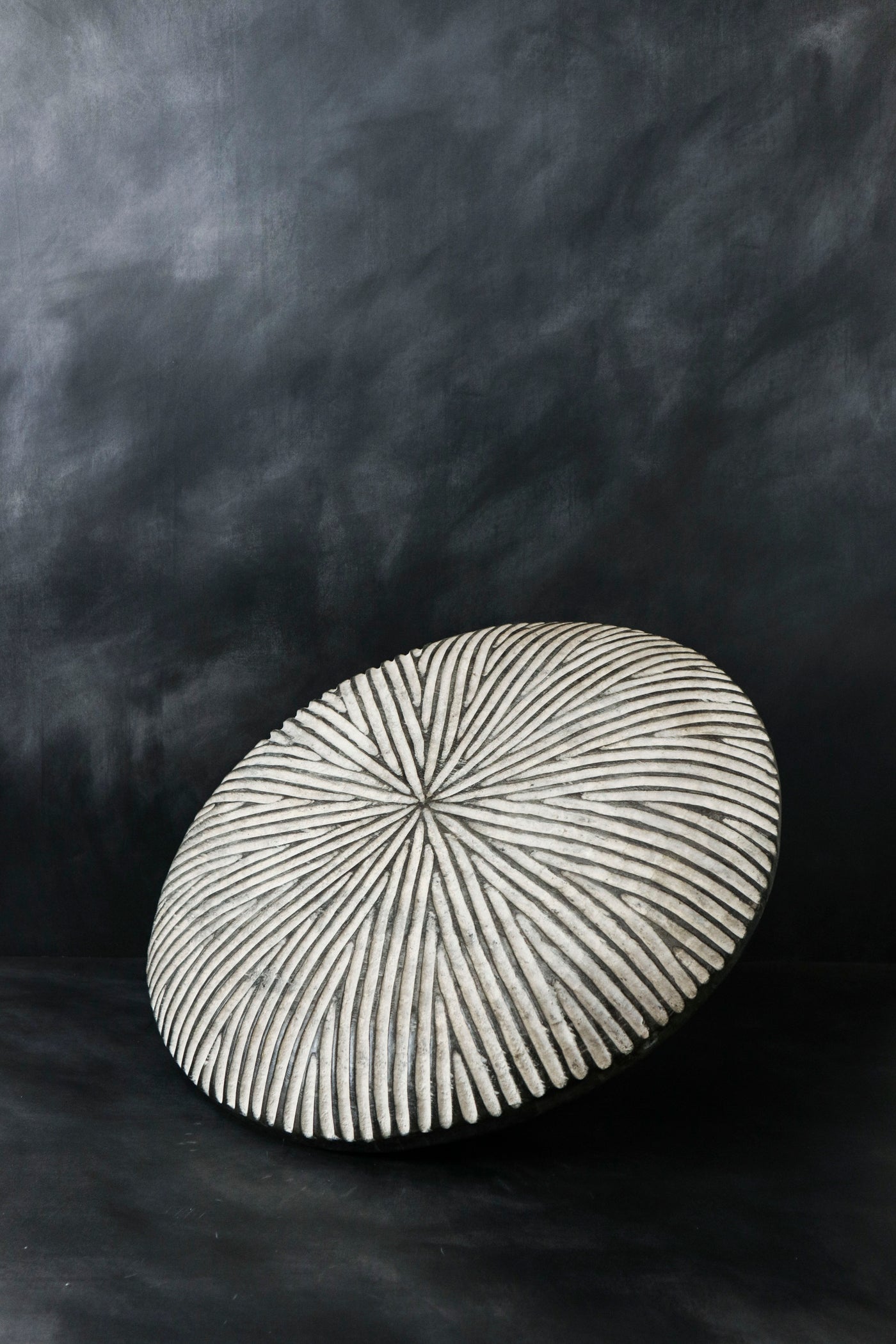 Cameroon Shield Round - 10.1